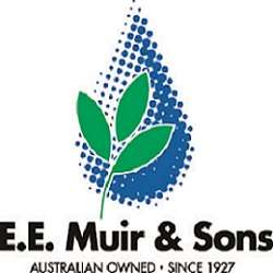 Photo: E.E. Muir and Sons